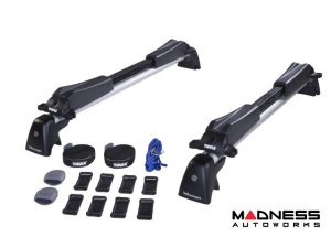 Volkswagen ID. Buzz Roof Rack Attachment - Board Shuttle - Thule Volkswagen ID. Buzz Roof Rack Attachment - Board Shuttle - Thule